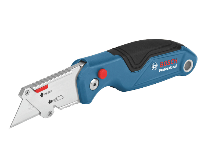 Набор универсальных ножей, 3 шт