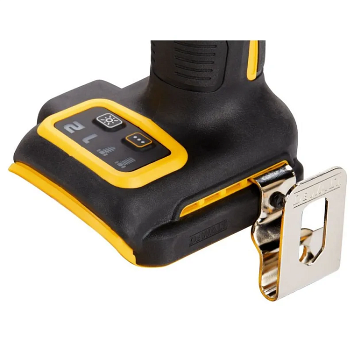 Аккумуляторный ударный гайковерт DeWalt DCF921P2T-QW