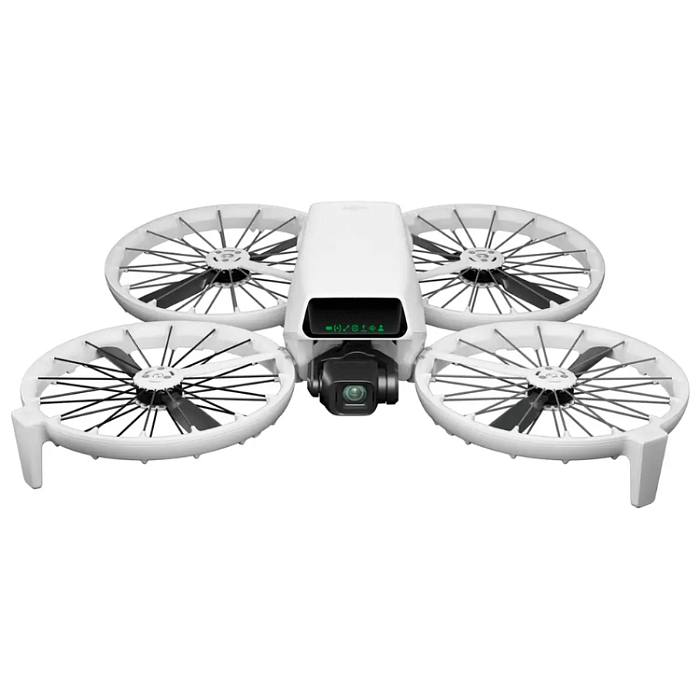 Дрон DJI Flip Fly More Combo (RC 2)