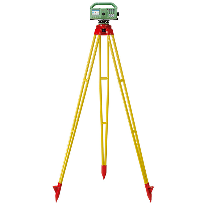 Цифровой нивелир Leica LS10 (0.3 мм)