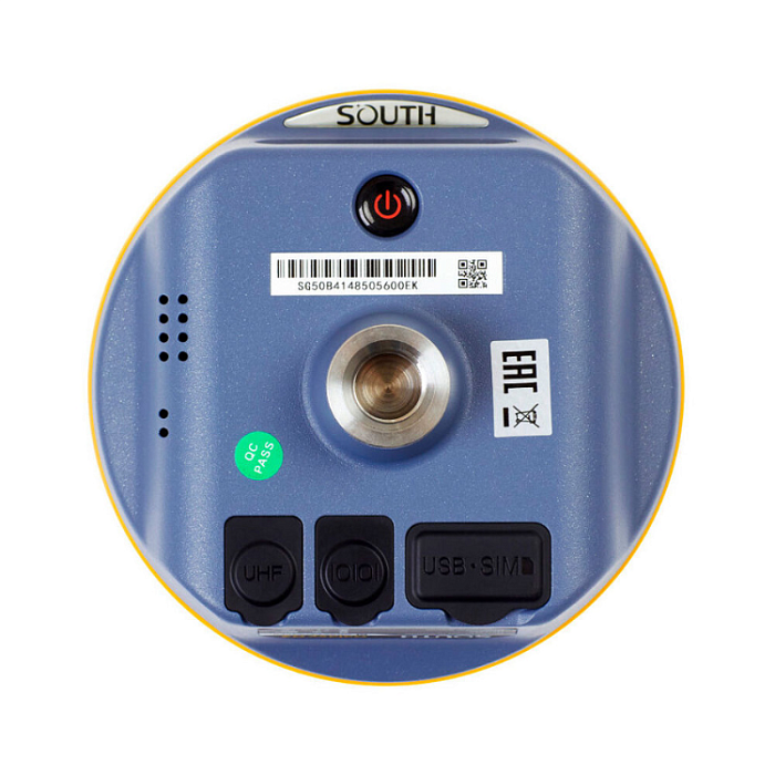 GNSS приемник SOUTH Galaxy G2