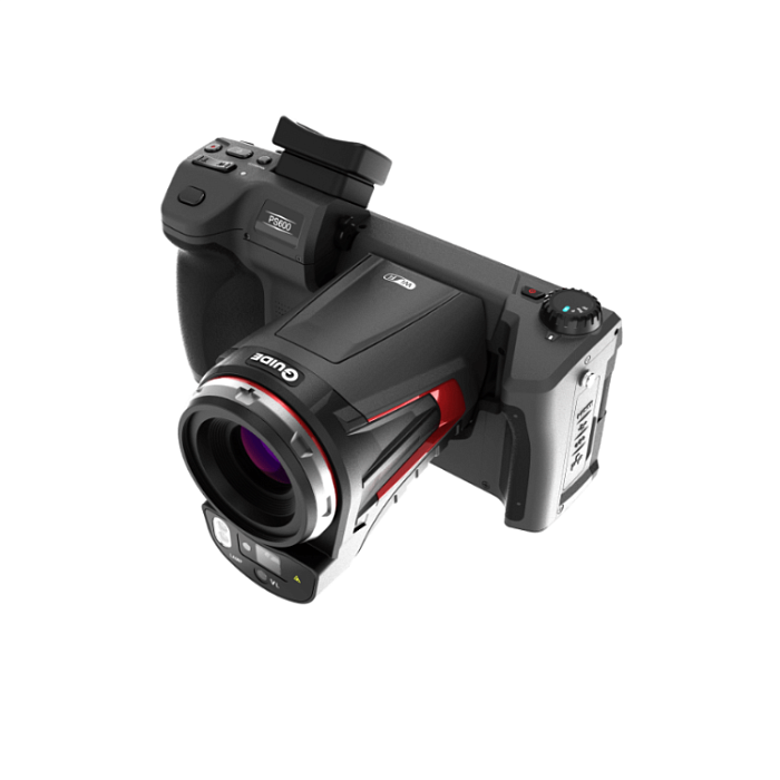 Тепловизор Guide PS600