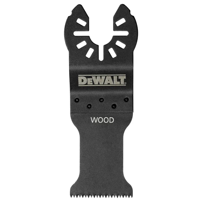 Насадка для мультитул пилка DeWALT 30 мм