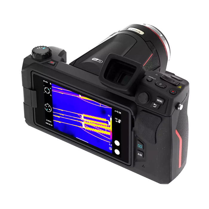 Тепловизор Guide PS800