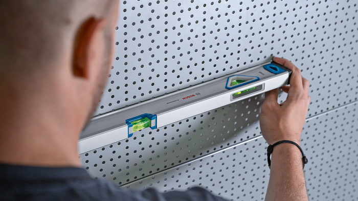 Уровень строительный Bosch 60 см