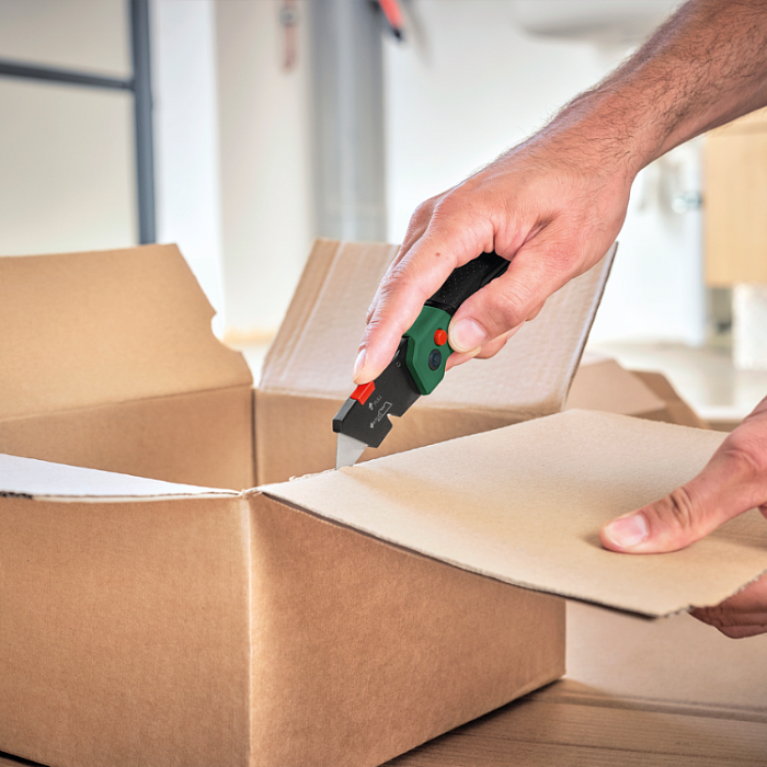 Нож складной Bosch