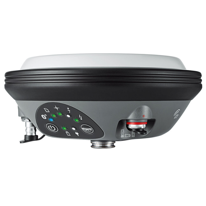 GNSS приемник Leica GS16 3.75G&UHF Performance