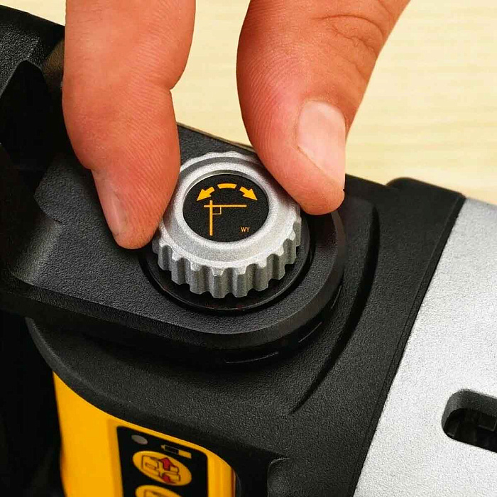 Лазерный уровень DEWALT DW089K