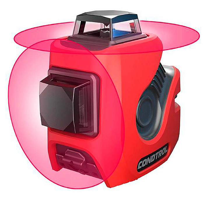 Лазерный уровень Condtrol Neo X2-360