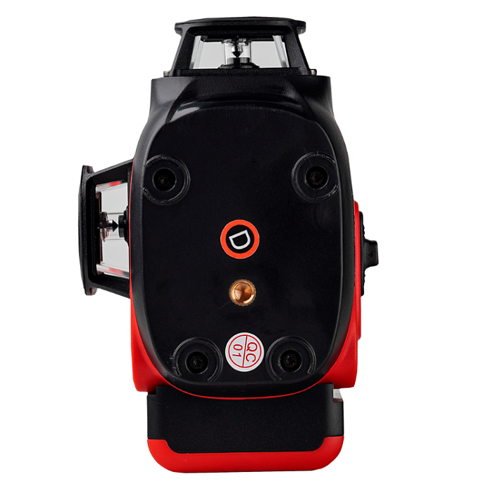 Лазерный уровень RGK ALPHA 3D