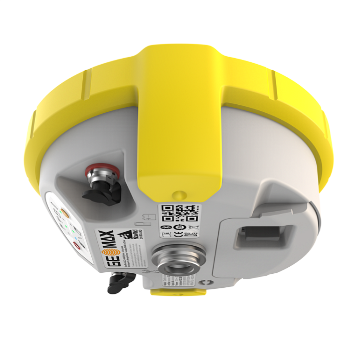 GNSS приемник GeoMax Zenith 16 (GSM)