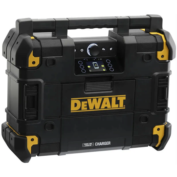 Зарядное устройство-радиоприемник DeWALT DWST1-81078-QW