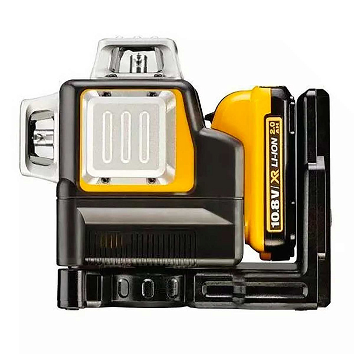 Лазерный уровень DEWALT DCE089D1R