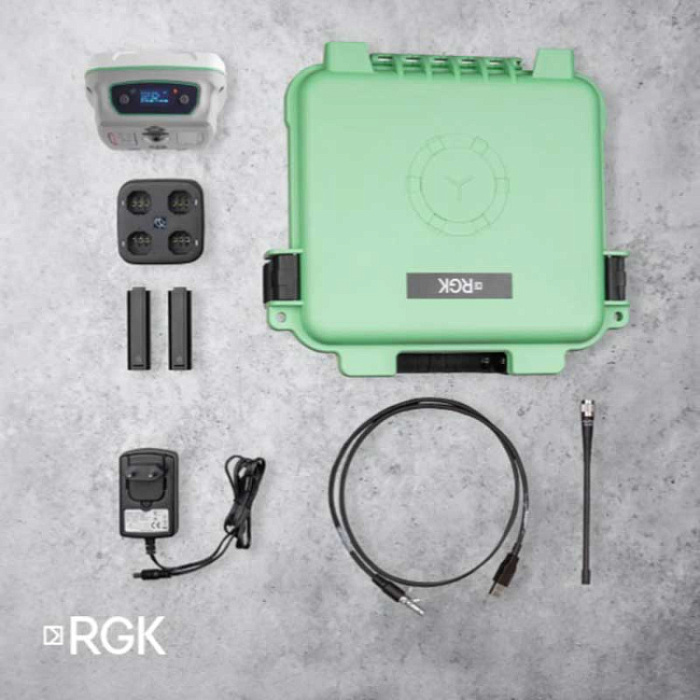 GNSS приемник RGK SR1