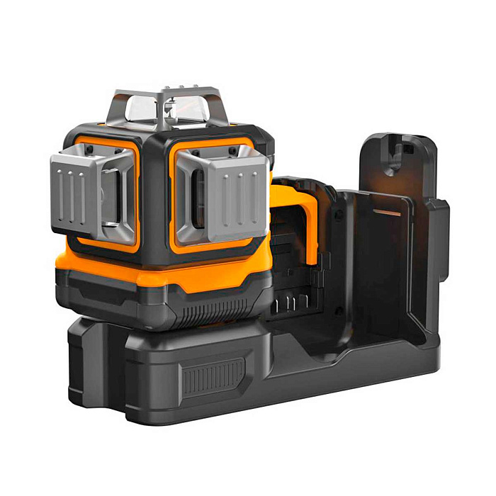 Лазерный уровень DEWALT DCE089D1G18 с зеленым лучом