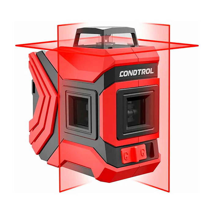 Лазерный уровень Condtrol EFX360