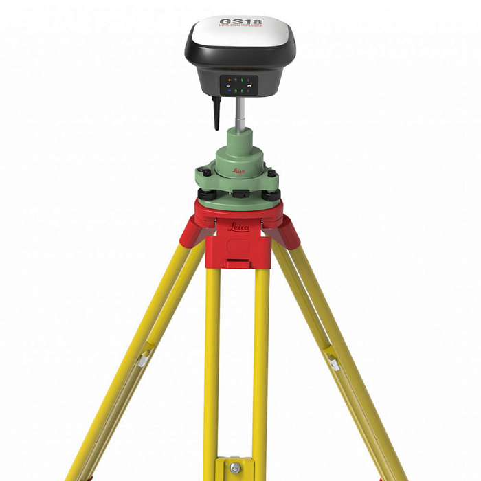 GNSS приемник Leica GS18 LTE Regional