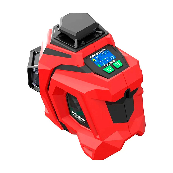 Лазерный нивелир Condtrol XLiner TruSlope