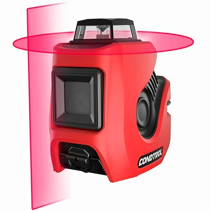 Лазерный уровень Condtrol NEO X1-360 Set