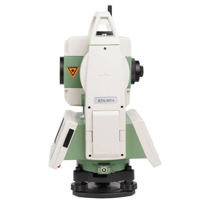 Роботизированный тахеометр FOIF RTS005A (R1000, 0.5")