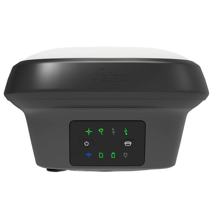 GNSS приемник Leica GS18 LTE Regional