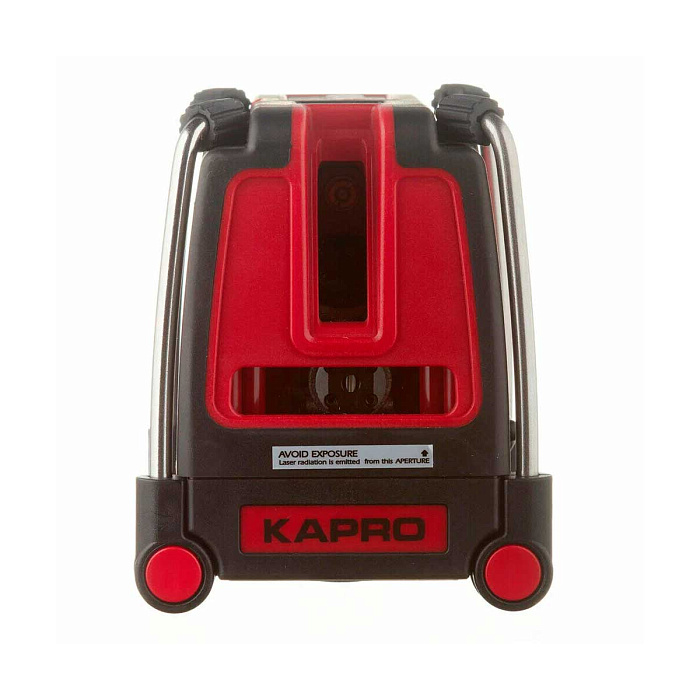 Лазерный уровень KAPRO 873
