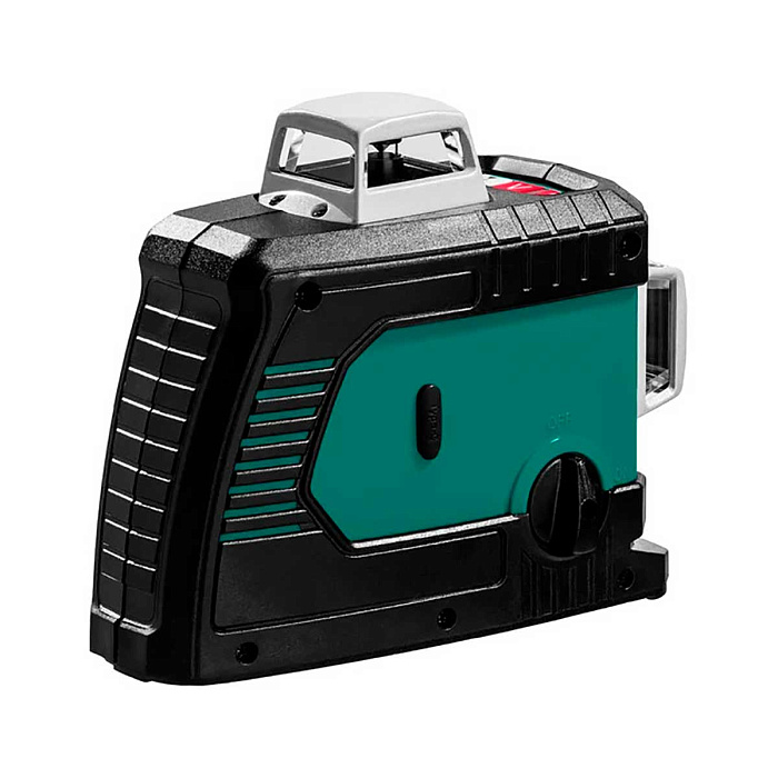 Лазерный уровень Kraftool LL 3D №4