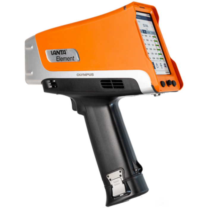 Анализатор металлов Olympus Vanta Element S