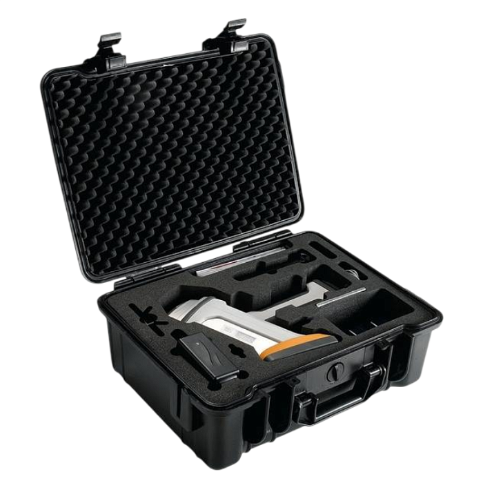 Анализатор металлов Hitachi X-MET 7500
