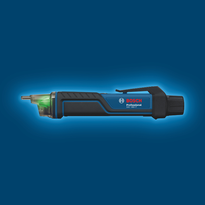 Индикатор напряжения Bosch GVD 1000-17