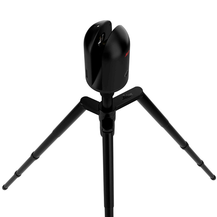 Лазерный сканер Leica BLK360
