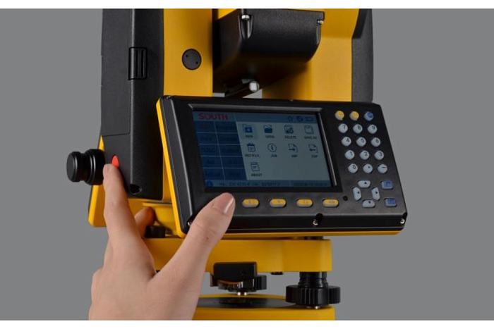 Электронный тахеометр SOUTH N41