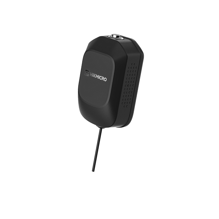 HIKMICRO AD21P Ультразвуковой акустический течеискатель воды