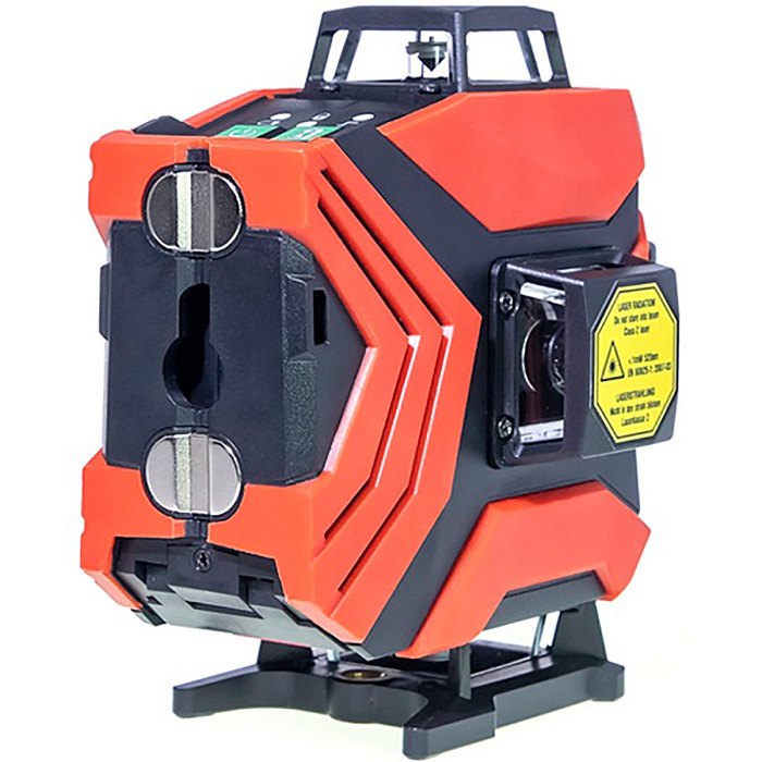 Лазерный уровень Condtrol Fliesen 3D Laser с зеленым лучом