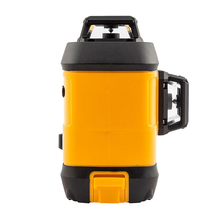 Лазерный уровень DENZEL LX 360-3 Red