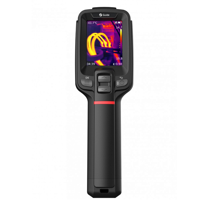 Тепловизор Guide E2