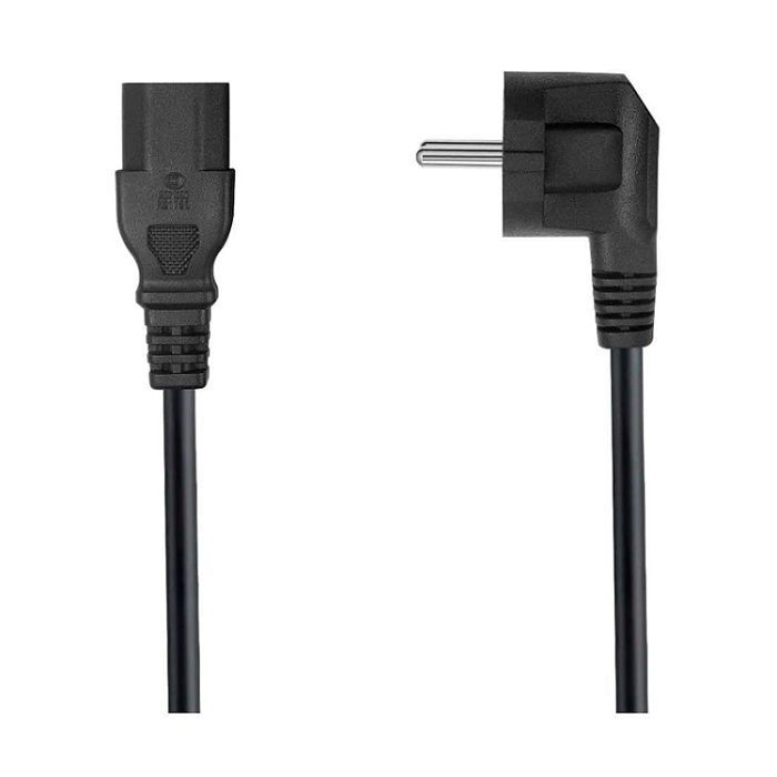 Кабель питания 1,5 м EcoFlow DELTA, EcoFlow RIVER Max