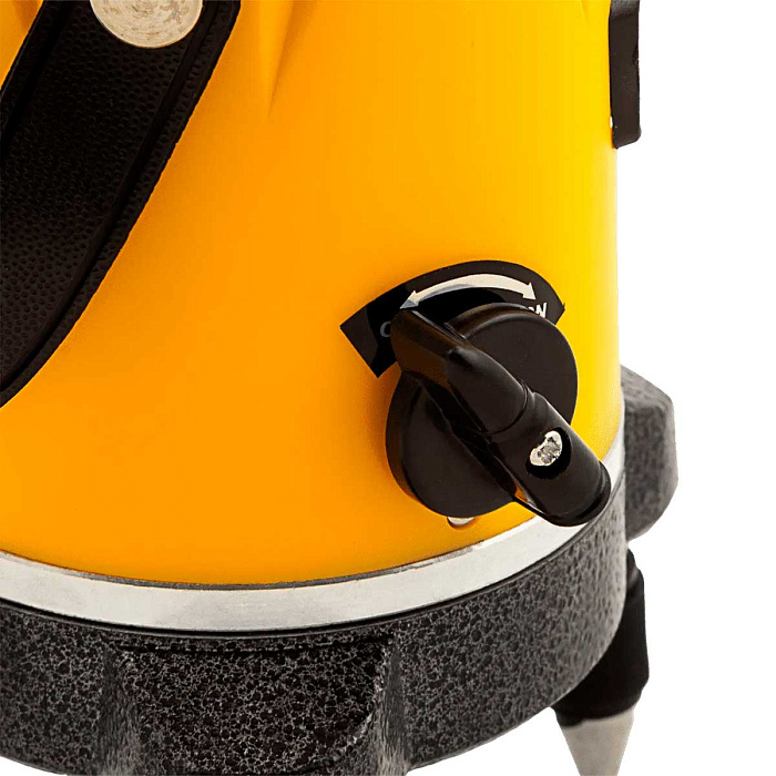 Лазерный уровень DENZEL LX3