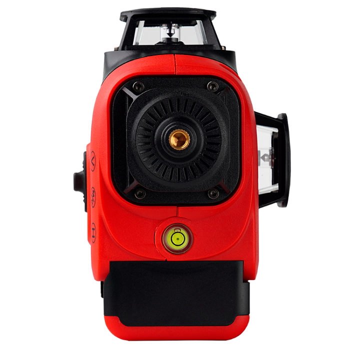 Лазерный уровень RGK ALPHA 3D