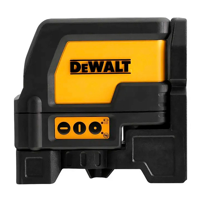 Лазерный уровень DEWALT DW0822