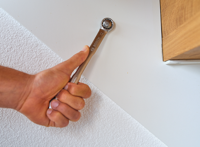 Набор инструмента расширенный, 132 предмета