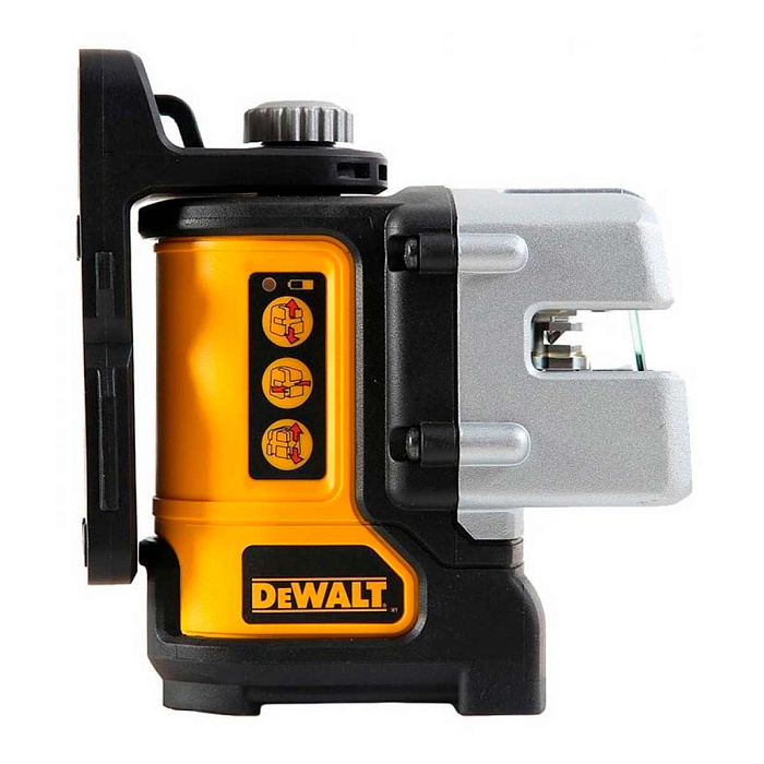 Лазерный уровень DEWALT DW089K
