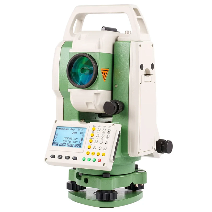 Электронный тахеометр FOIF RTS102 (R600, 2")