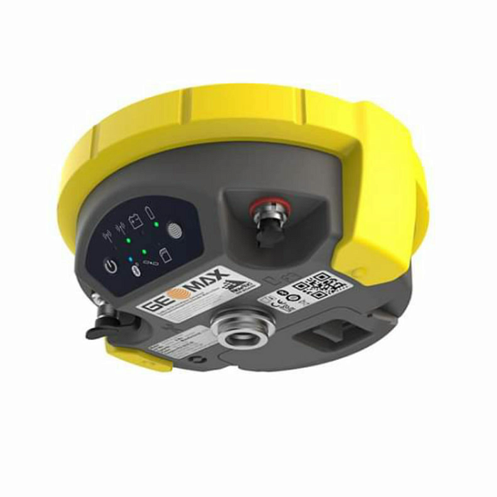 GNSS приемник GeoMax Zenith40 Rover (GSM+UHF) xPad Ultimate GO