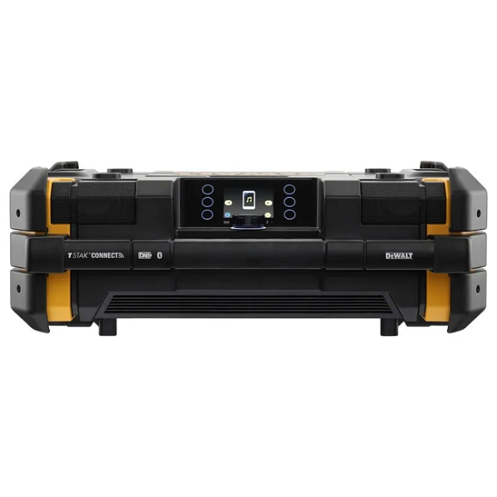 Зарядное устройство-радиоприемник DeWALT DWST1-81078-QW