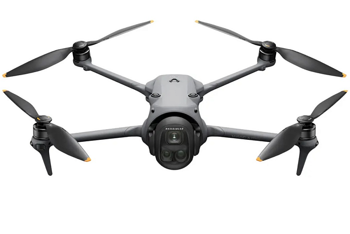 Дрон DJI Mavic 4 Pro Fly More Combo (DJI RC 2)