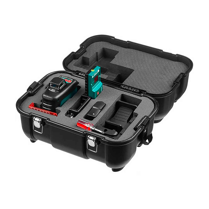 Лазерный уровень Kraftool LL 3D №4