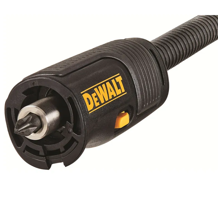 Гибкая ударная угловая насадка IMPACT 2 поколения DEWALT