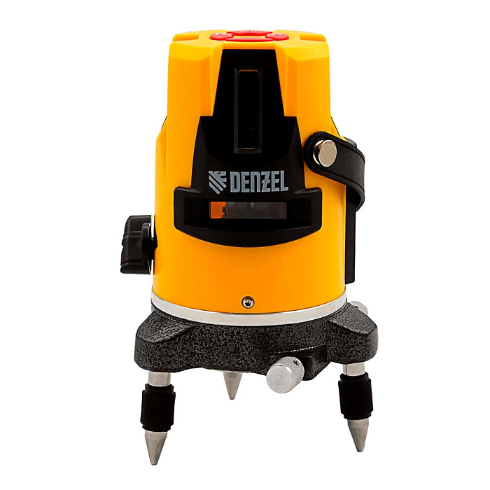 Лазерный уровень DENZEL LX3