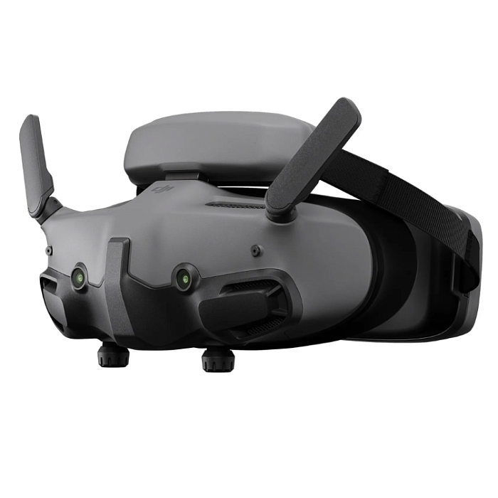 Дрон DJI Avata 2 Fly More Combo (Single Battery)